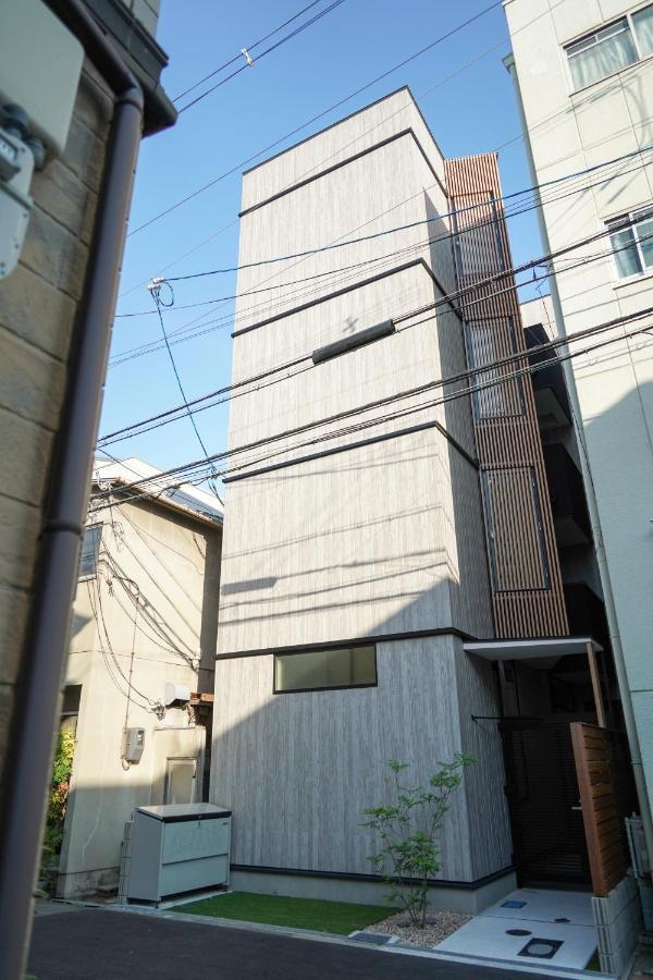 Koti Sopo Universal Bay 3 By Liaison โอซาก้า