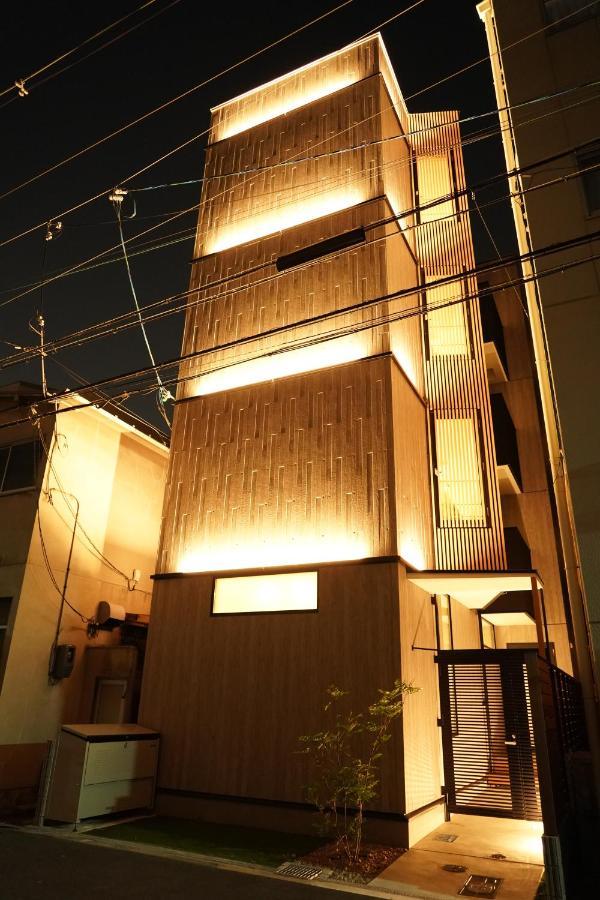 อพาร์ทเม้น Koti Sopo Universal Bay 3 By Liaison