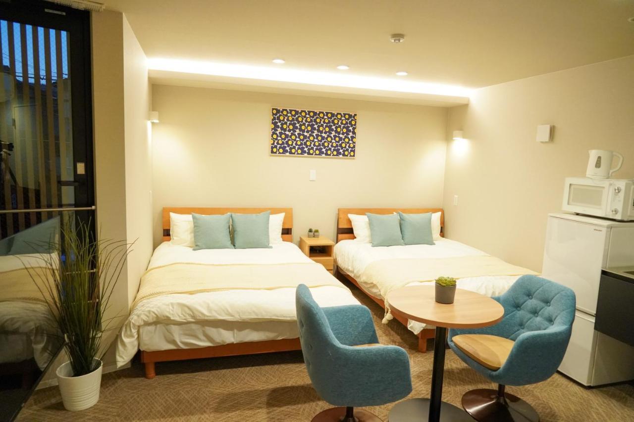 Koti Sopo Universal Bay 3 By Liaison * โอซาก้า