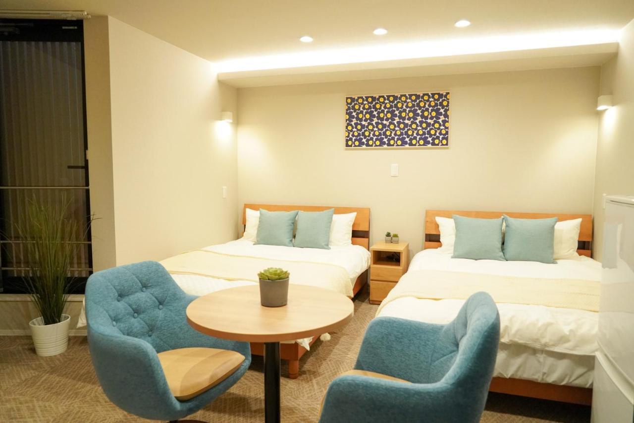 Koti Sopo Universal Bay 3 By Liaison * โอซาก้า