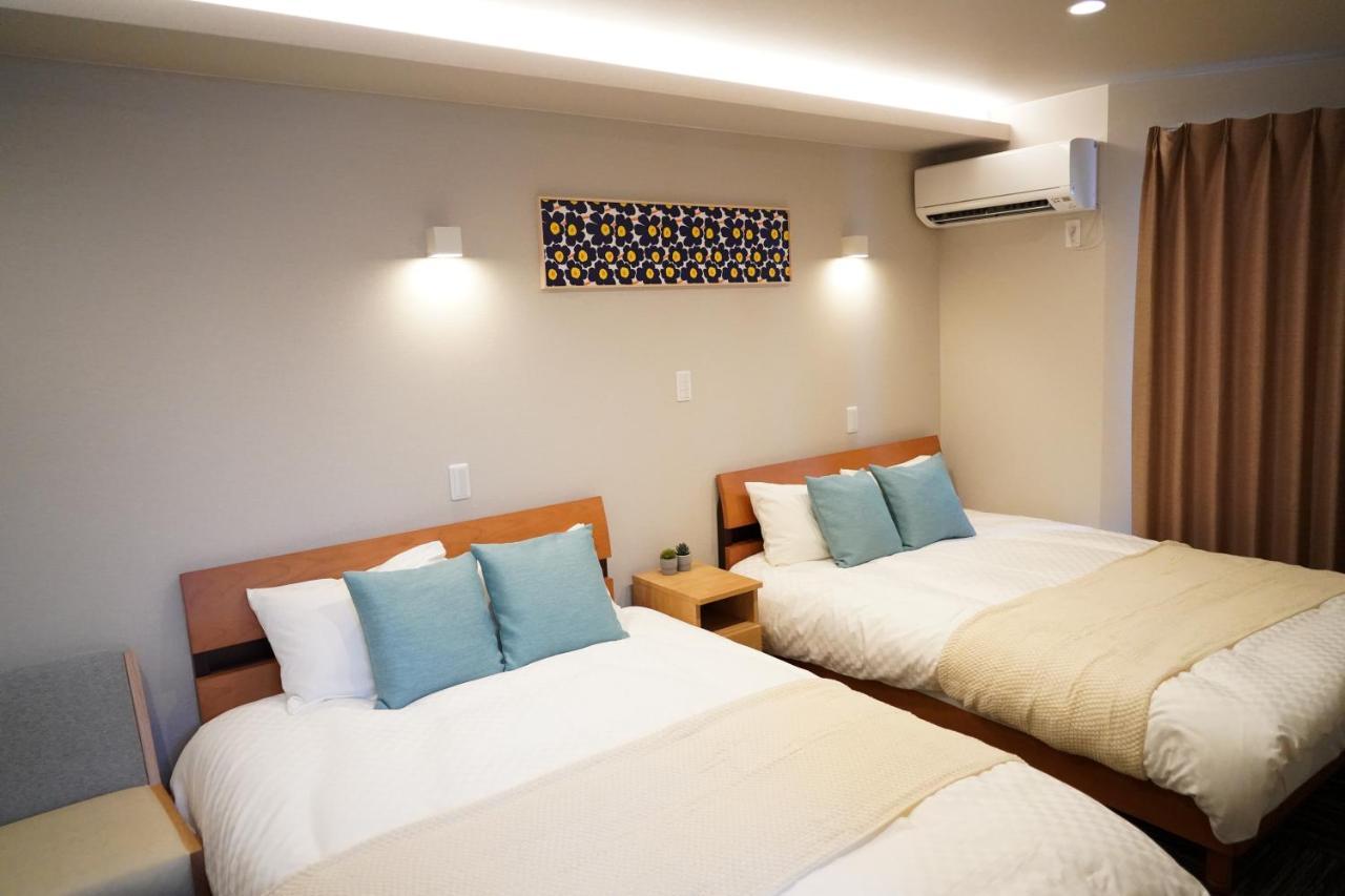 Koti Sopo Universal Bay 3 By Liaison อพาร์ทเม้น *