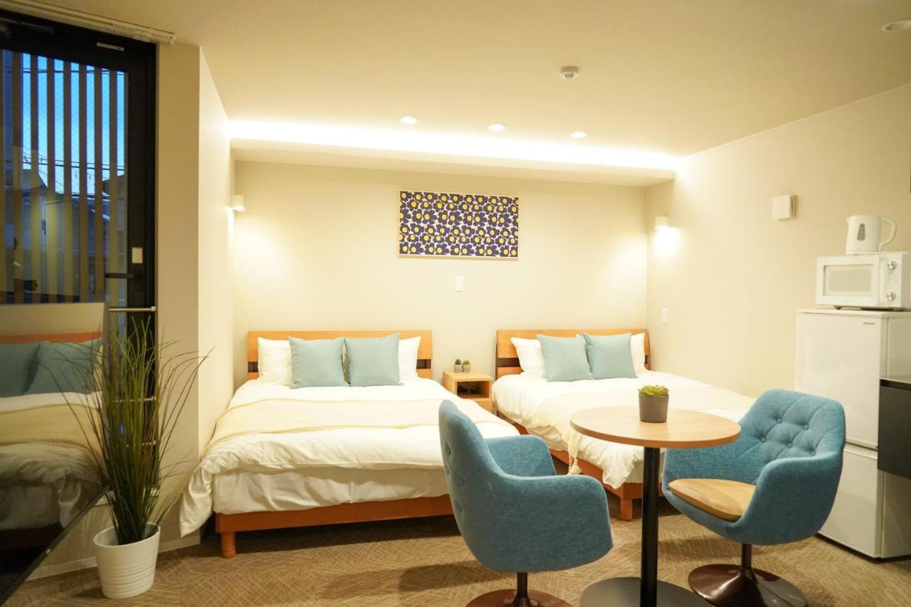 Koti Sopo Universal Bay 3 By Liaison โอซาก้า