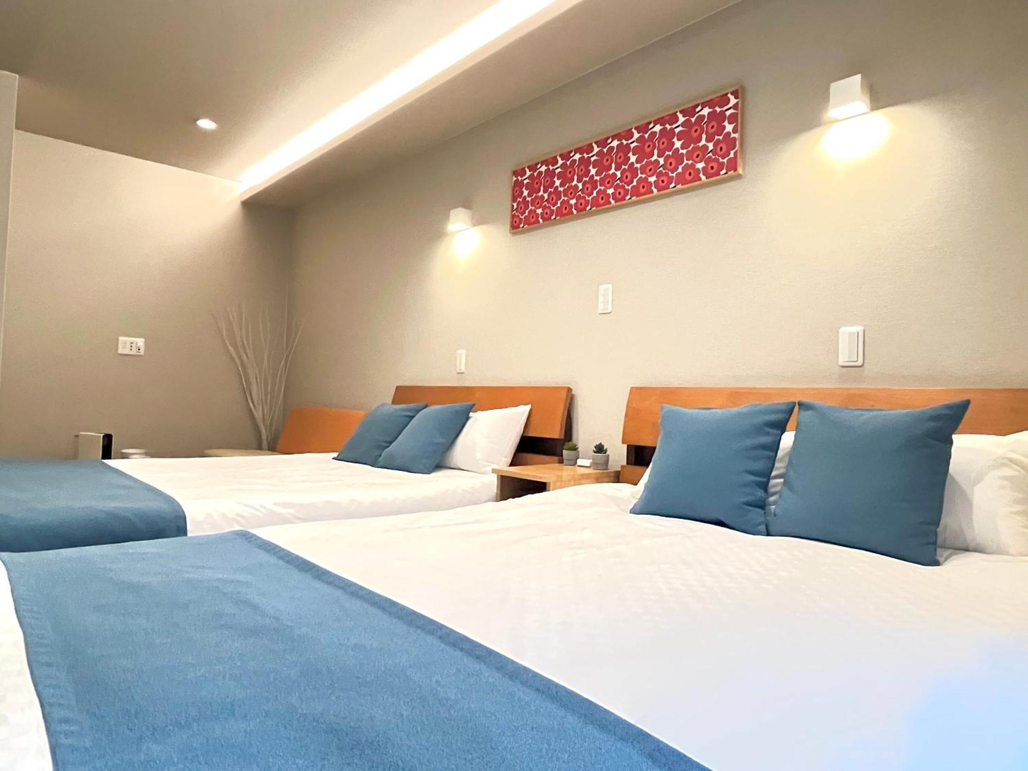 Koti Sopo Universal Bay 3 By Liaison * โอซาก้า